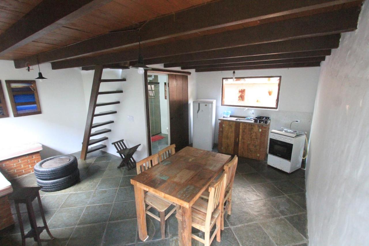 Chales Boicucanga Exterior photo