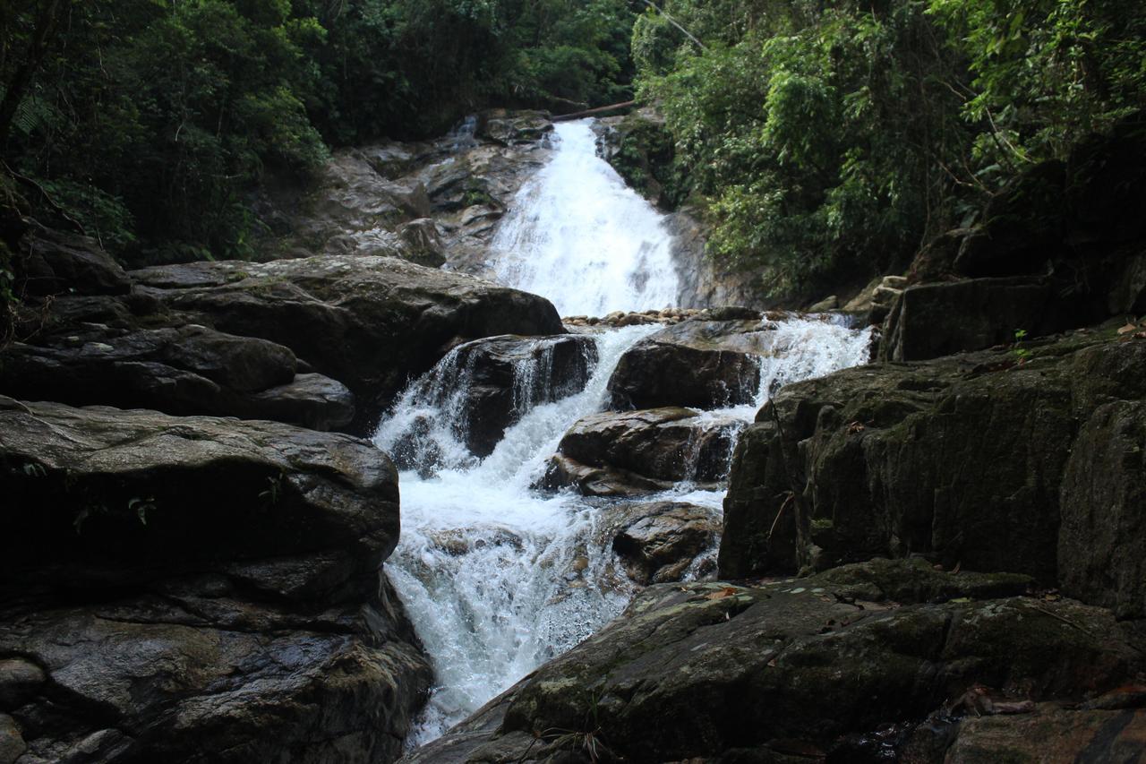 Chales Boicucanga Exterior photo