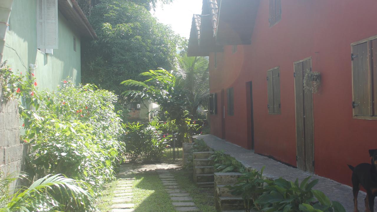 Chales Boicucanga Exterior photo