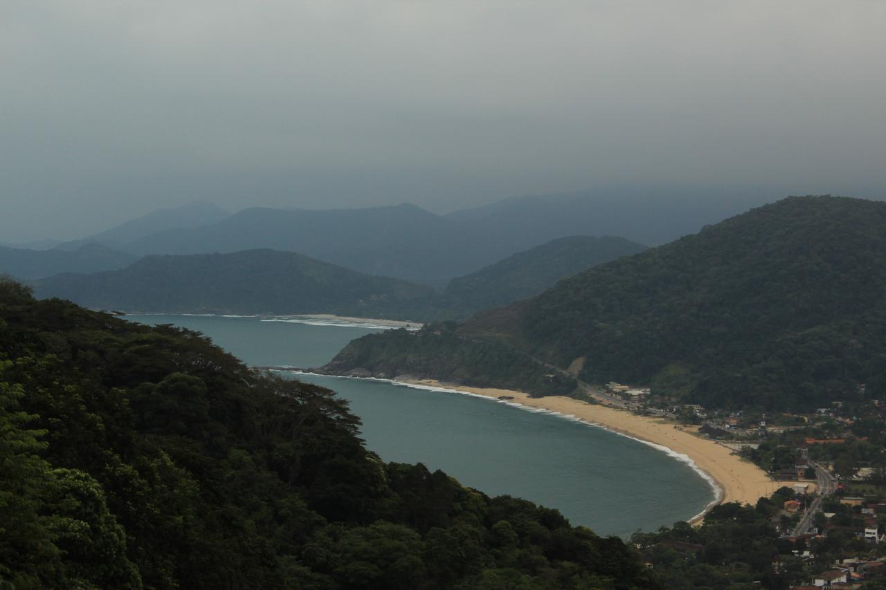 Chales Boicucanga Exterior photo